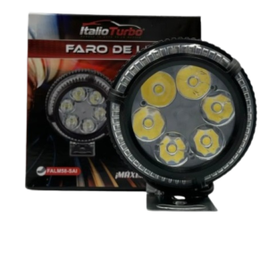 FARO LED